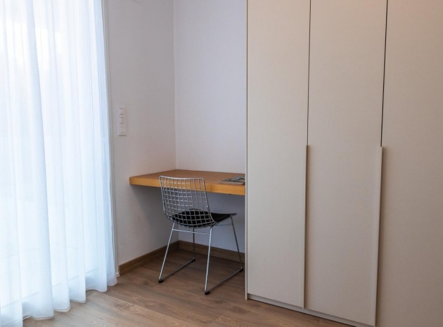 Resale - Villa - Altea - Altea Centro
