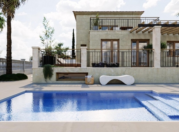 Wiederverkauf - Villa - Campello - El Campello - Campello - El Campello Centro