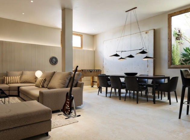 Wiederverkauf - Villa - Campello - El Campello - Campello - El Campello Centro
