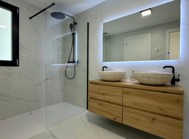 Resale - Villa - Altea - Altea Centro