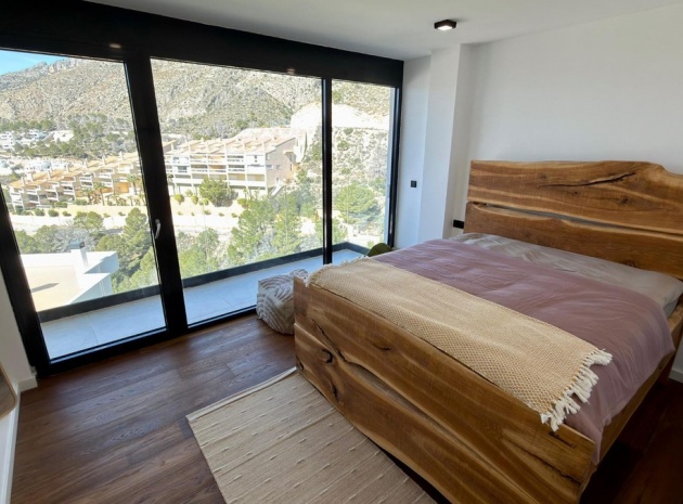 Resale - Villa - Altea - Altea Centro