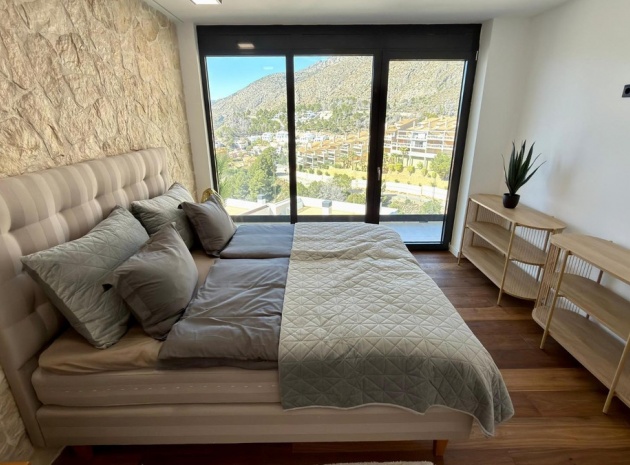 Resale - Villa - Altea - Altea Centro
