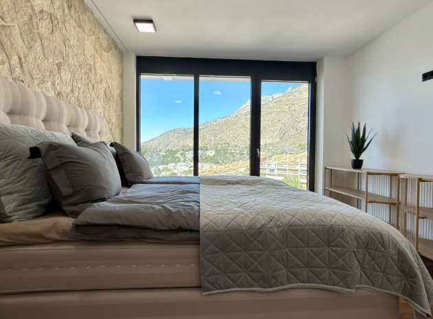 Resale - Villa - Altea - Altea Centro