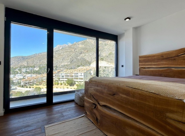 Resale - Villa - Altea - Altea Centro
