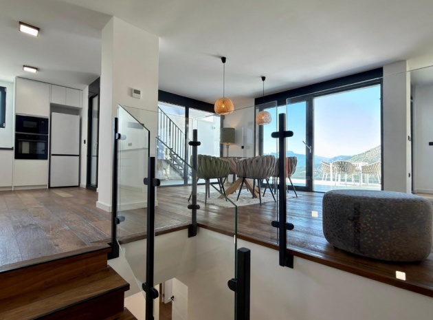 Resale - Villa - Altea - Altea Centro