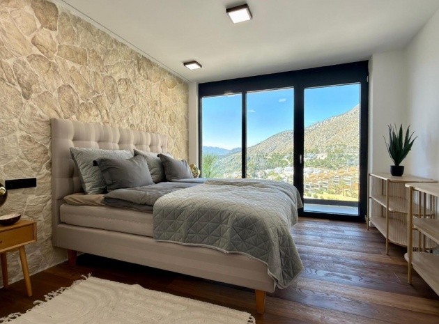 Resale - Villa - Altea - Altea Centro