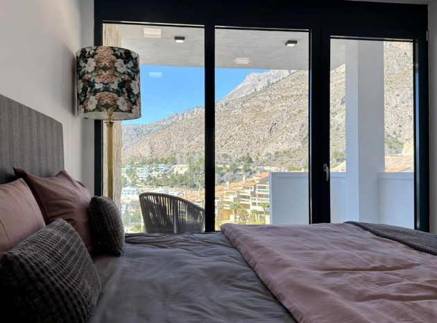 Resale - Villa - Altea - Altea Centro