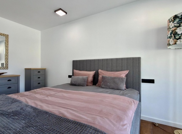 Resale - Villa - Altea - Altea Centro