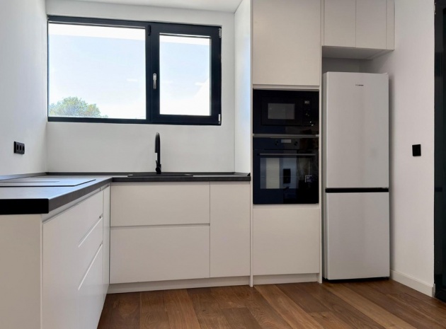 Resale - Villa - Altea - Altea Centro
