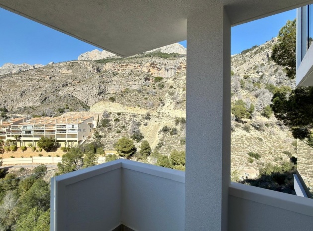 Resale - Villa - Altea - Altea Centro
