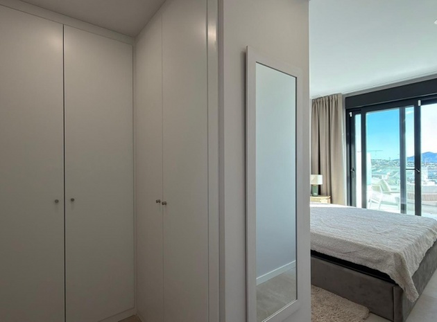 Revente - Appartement - Finestrat