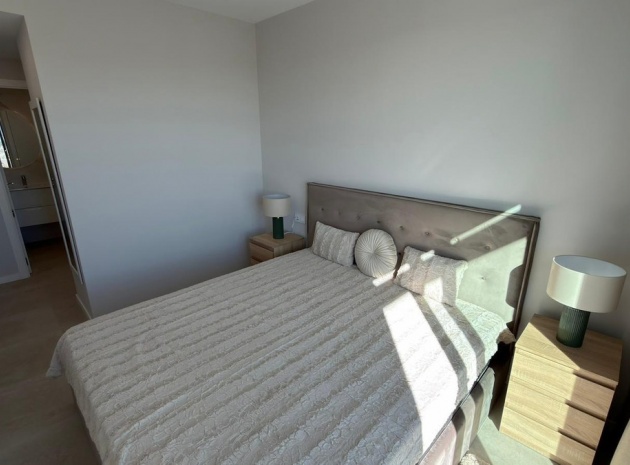 Revente - Appartement - Finestrat