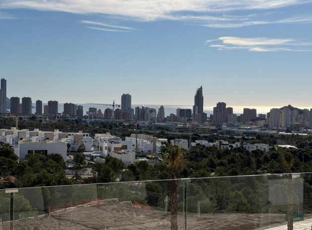 Revente - Appartement - Finestrat