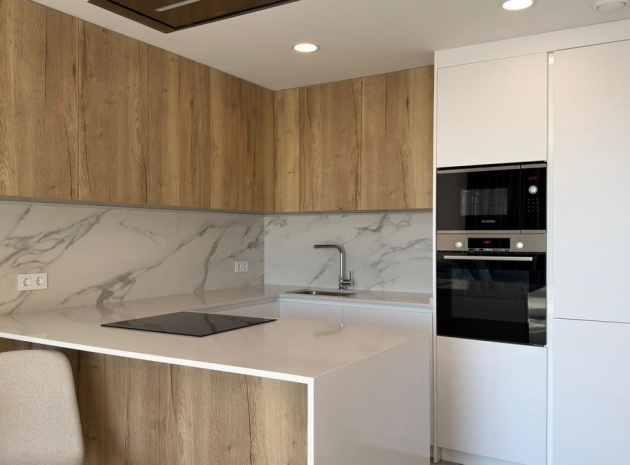 Revente - Appartement - Finestrat