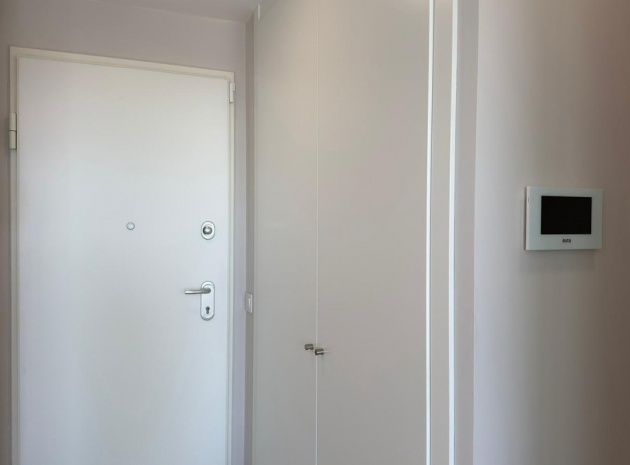 Revente - Appartement - Finestrat
