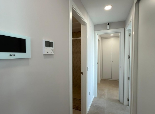 Revente - Appartement - Finestrat