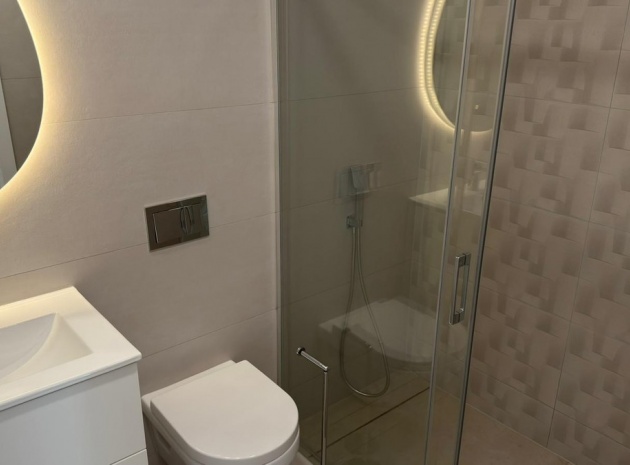 Revente - Appartement - Finestrat