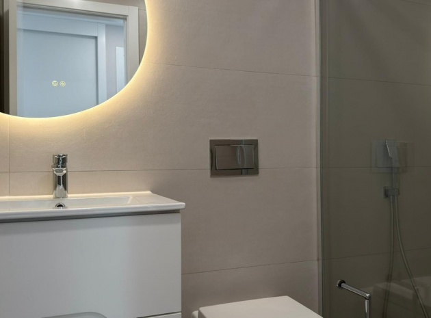 Revente - Appartement - Finestrat