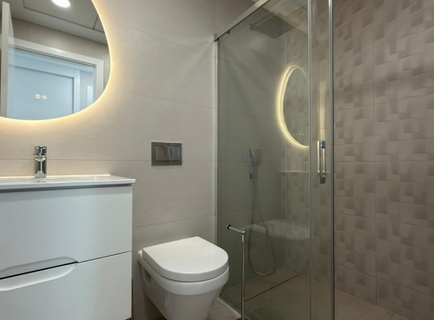 Revente - Appartement - Finestrat