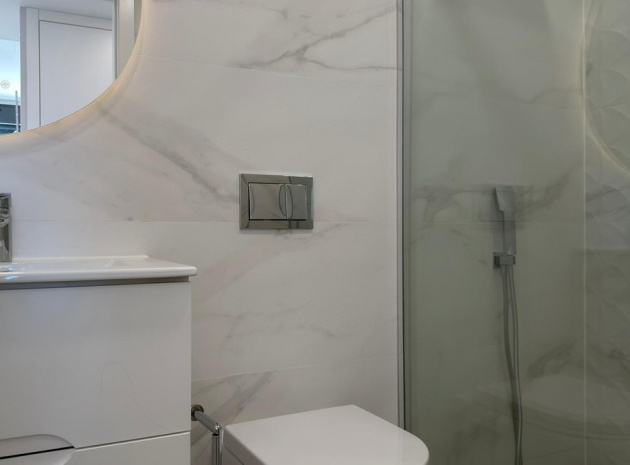 Revente - Appartement - Finestrat