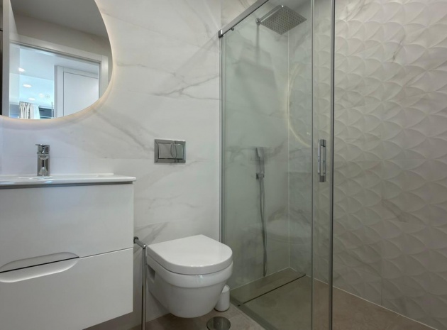 Revente - Appartement - Finestrat