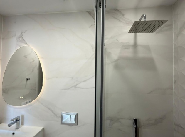 Revente - Appartement - Finestrat