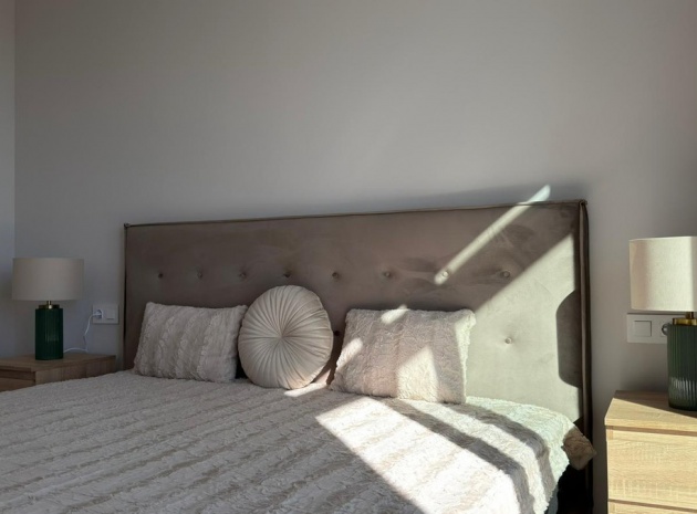 Revente - Appartement - Finestrat