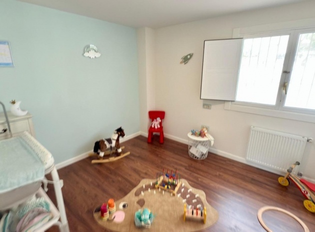 Wiederverkauf - Villa - La Nucia - La Nucia Centro