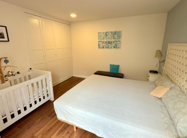Wiederverkauf - Villa - La Nucia - La Nucia Centro