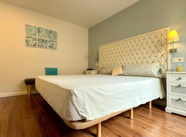 Wiederverkauf - Villa - La Nucia - La Nucia Centro