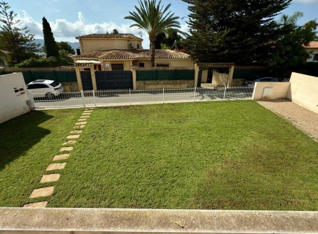 Wiederverkauf - Villa - La Nucia - La Nucia Centro
