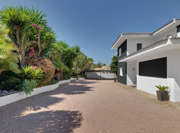 Wederverkoop - Villa - Calpe - Calpe Centro