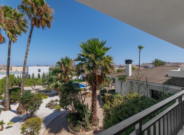 Wederverkoop - Villa - Calpe - Calpe Centro