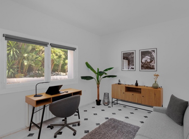 Wederverkoop - Villa - Calpe - Calpe Centro