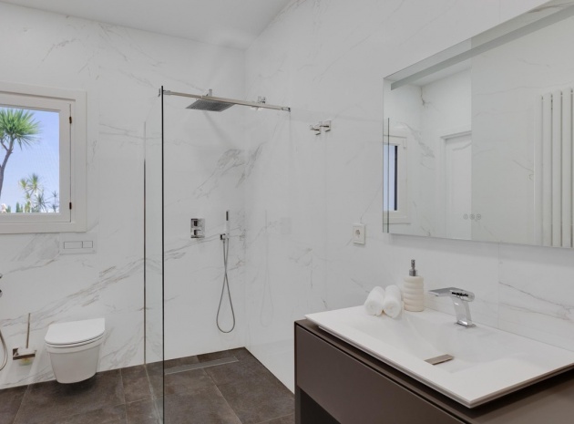 Wederverkoop - Villa - Calpe - Calpe Centro