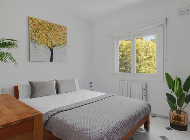 Wederverkoop - Villa - Calpe - Calpe Centro