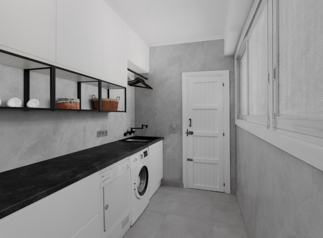 Wederverkoop - Villa - Calpe - Calpe Centro