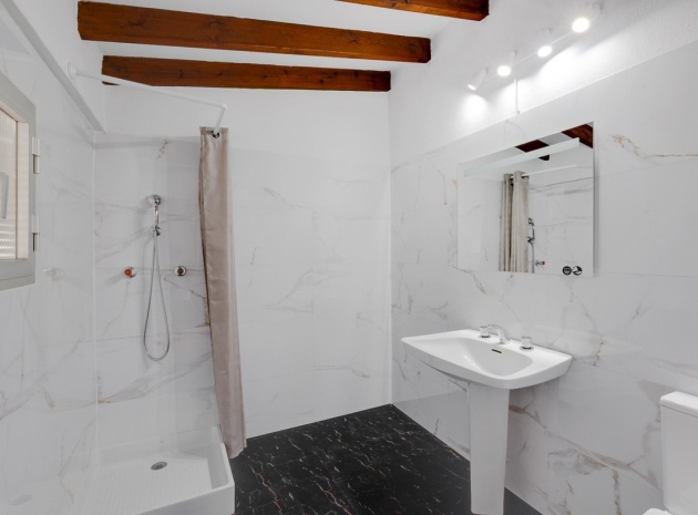 Wederverkoop - Villa - Calpe - Calpe Centro