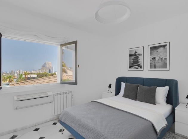 Wederverkoop - Villa - Calpe - Calpe Centro