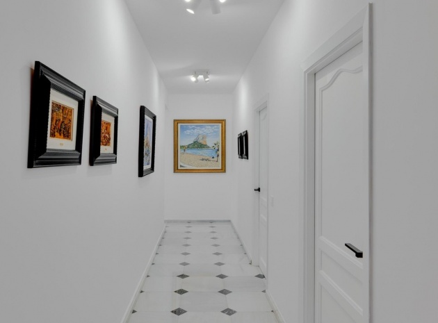 Wederverkoop - Villa - Calpe - Calpe Centro