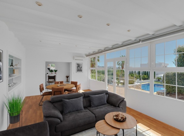 Wederverkoop - Villa - Calpe - Calpe Centro