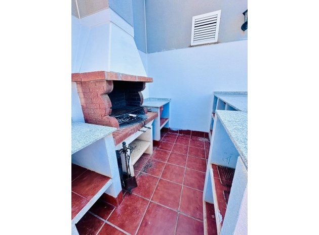 Wiederverkauf - Wohnung - Villajoyosa - Villajoyosa Centro