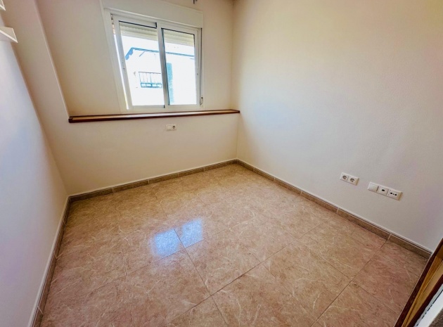 Wiederverkauf - Wohnung - Villajoyosa - Villajoyosa Centro