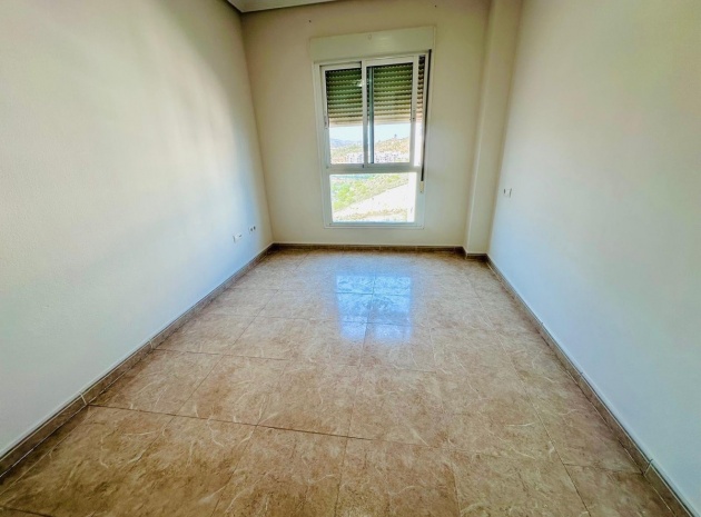 Wiederverkauf - Wohnung - Villajoyosa - Villajoyosa Centro