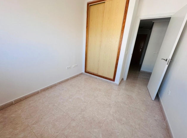 Wiederverkauf - Wohnung - Villajoyosa - Villajoyosa Centro