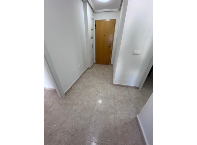 Wiederverkauf - Wohnung - Villajoyosa - Villajoyosa Centro