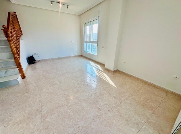 Wiederverkauf - Wohnung - Villajoyosa - Villajoyosa Centro