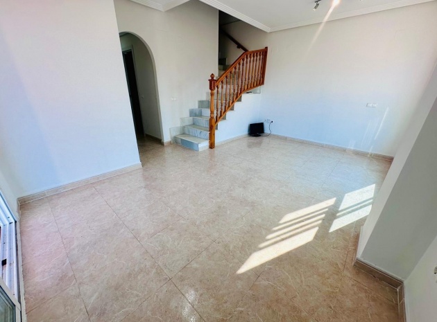 Wiederverkauf - Wohnung - Villajoyosa - Villajoyosa Centro