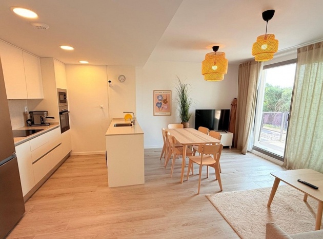 Resale - Apartment - Denia - Denia Centro