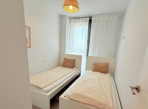 Resale - Apartment - Denia - Denia Centro